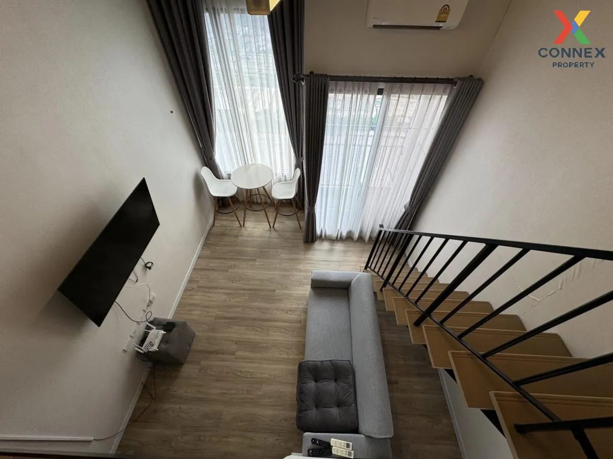 For Rent Condo , Blossom Condo @ Fashion Altitude , Duplex , Khan 1