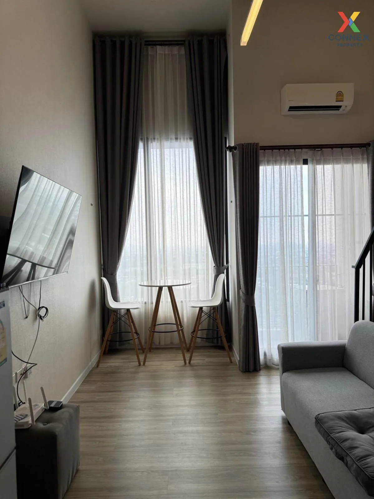 For Rent Condo , Blossom Condo @ Fashion Altitude , Duplex , Khan 3