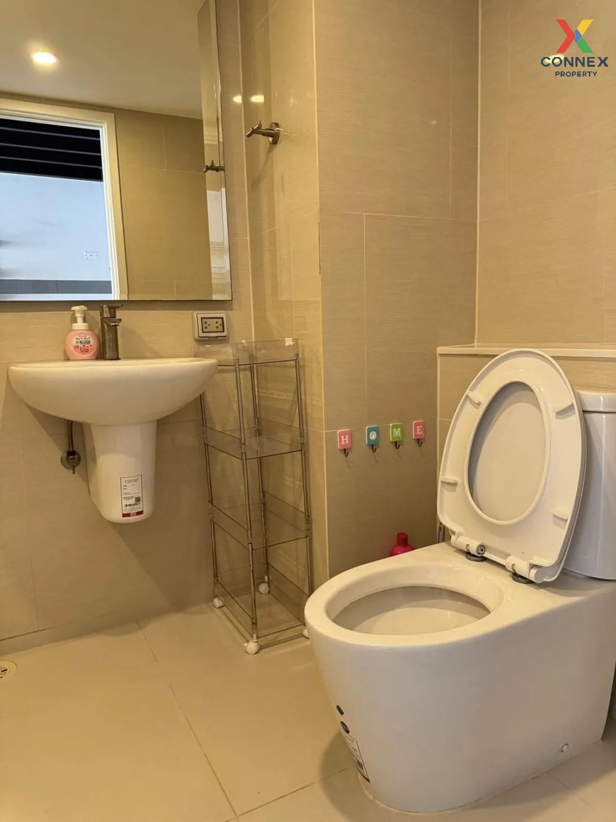 For Rent Condo , Blossom Condo @ Fashion Altitude , Duplex , Khan