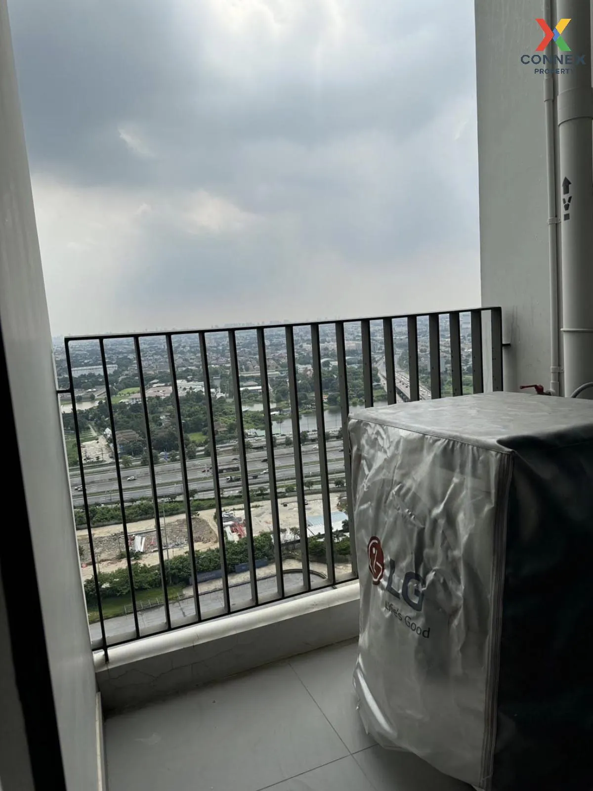 For Rent Condo , Blossom Condo @ Fashion Altitude , Duplex , Khan