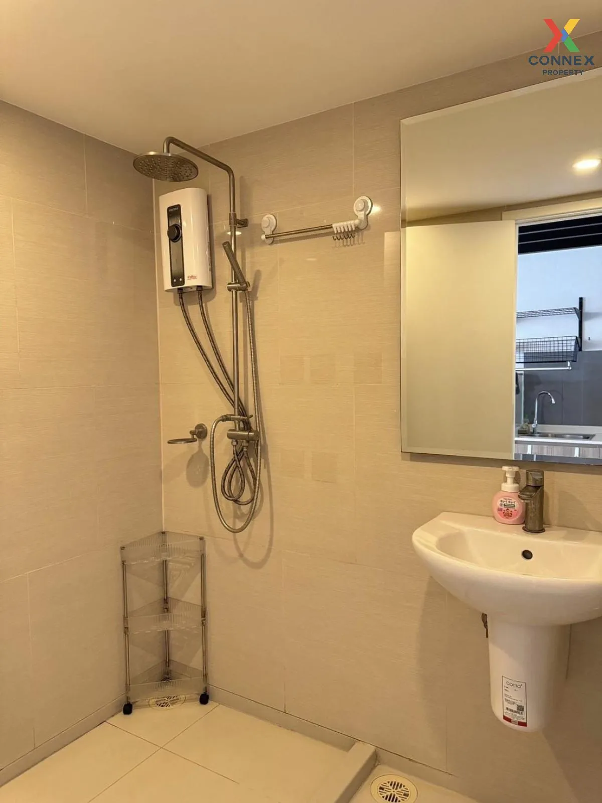 ขายคอนโด  บลอสซั่ม คอนโด แอท แฟชั่น คันนายาว เขต คันนายาว กรุงเทพ