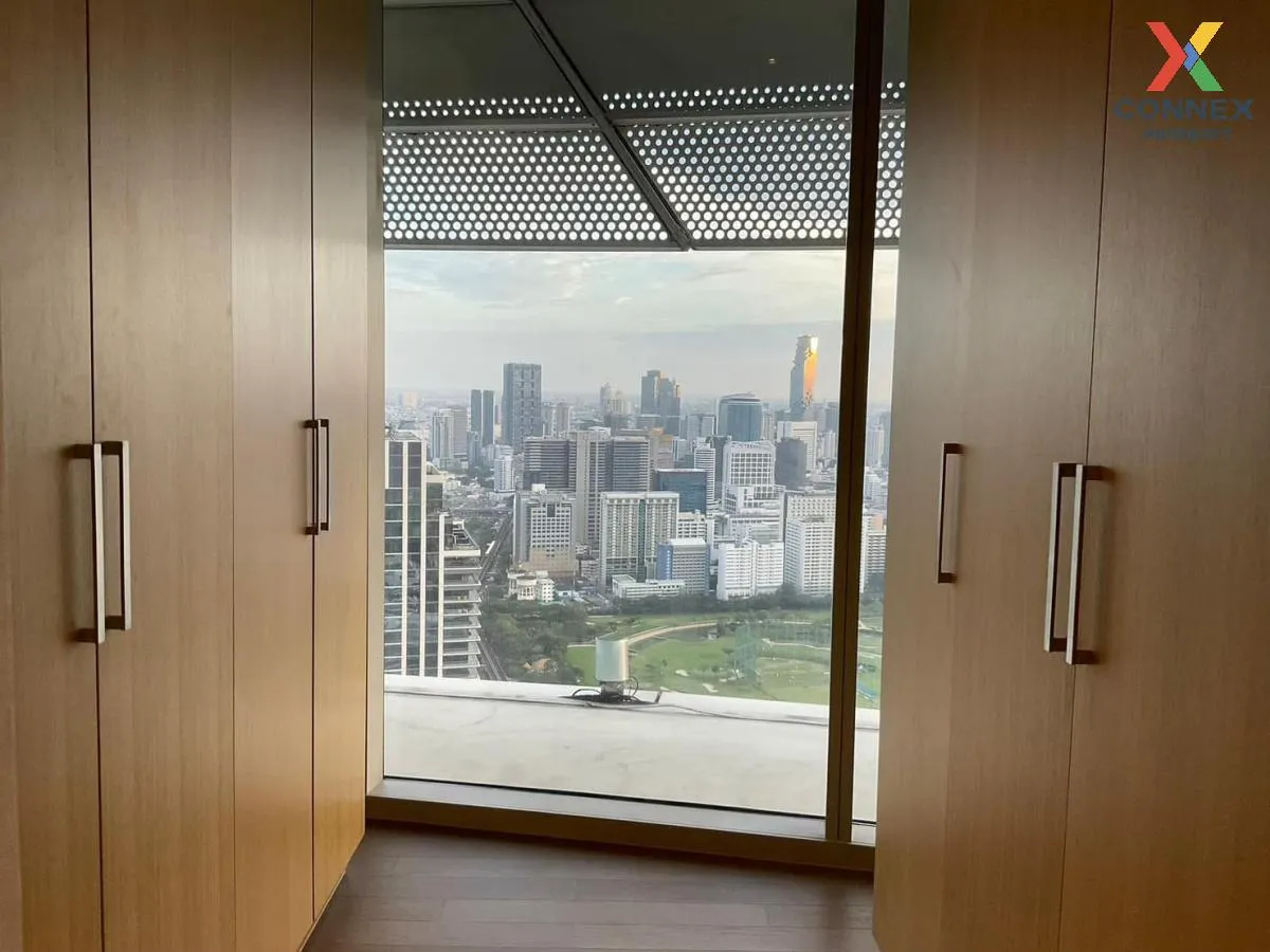 เช่าคอนโด  แมกโนเลียส์ ราชดำริ บูเลอวาร์ด BTS-สถานีราชดำริ ลุมพิน