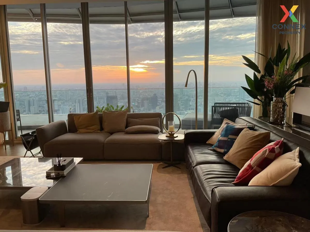 ขายคอนโด  แมกโนเลียส์ ราชดำริ บูเลอวาร์ด BTS-สถานีราชดำริ ลุมพินี 2