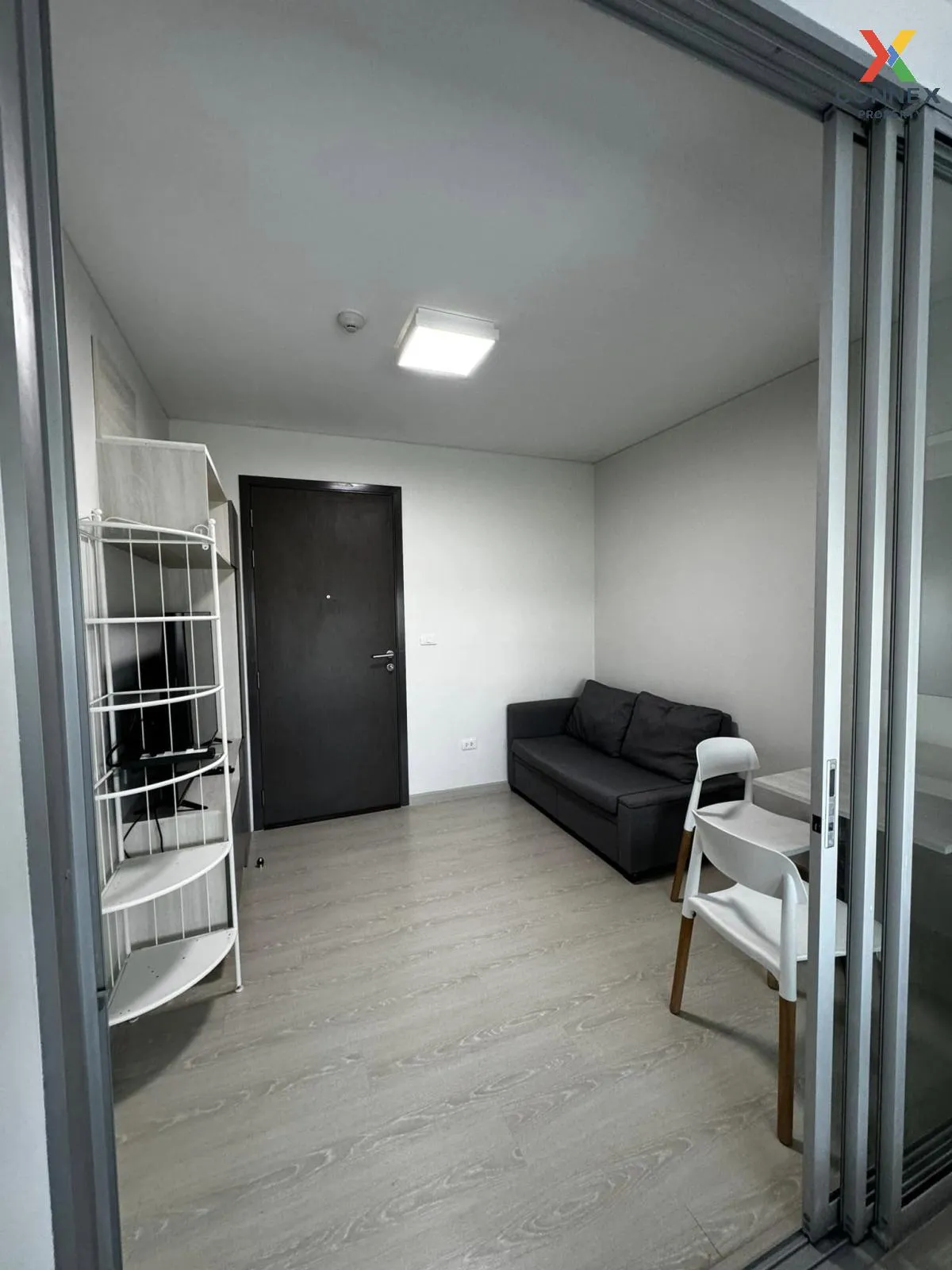 ขายคอนโด  เดอะนิช ไอดี เสรีไทย คันนายาว เขต คันนายาว กรุงเทพ CX-1 2