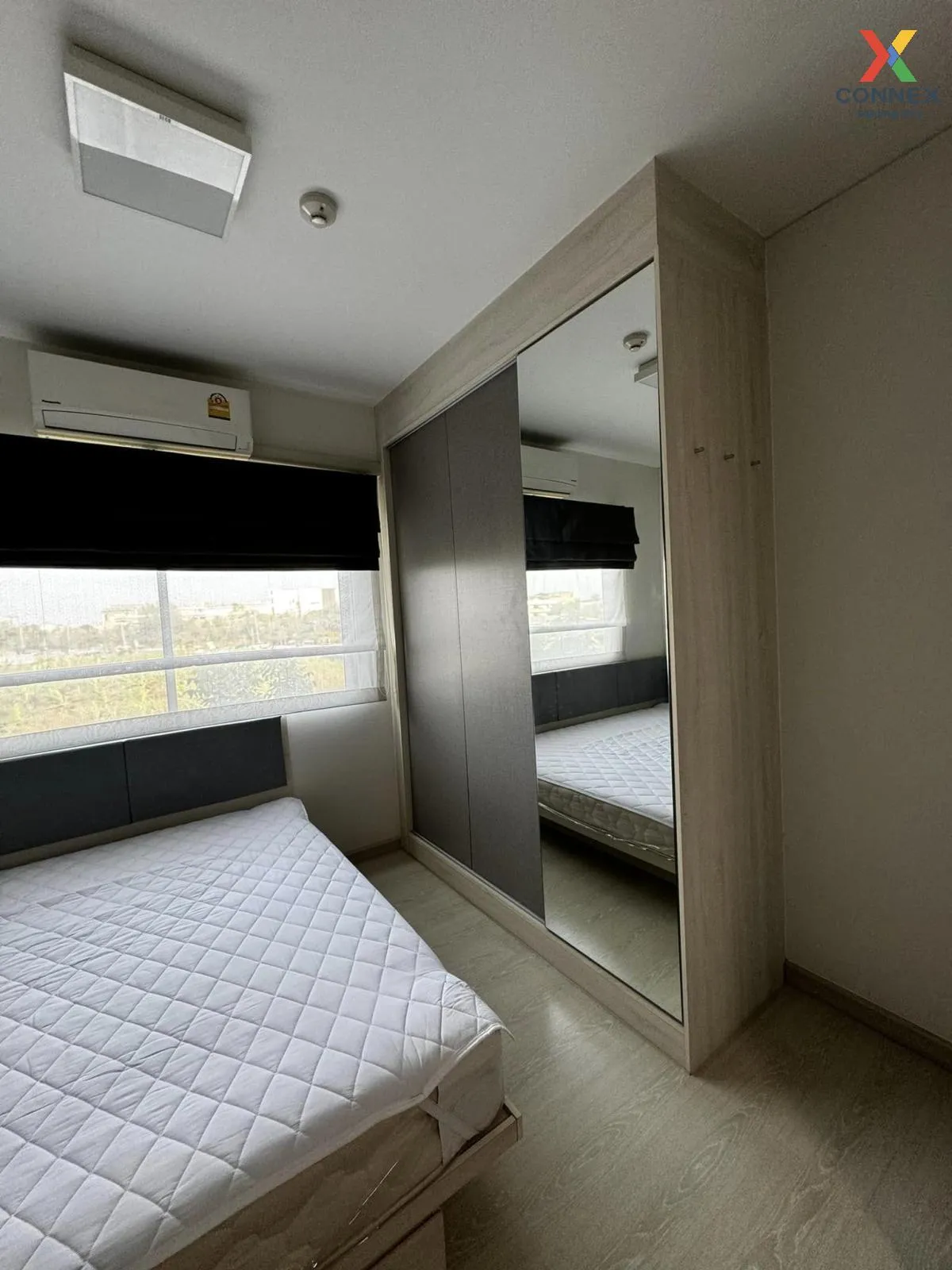 ขายคอนโด  เดอะนิช ไอดี เสรีไทย คันนายาว เขต คันนายาว กรุงเทพ CX-1