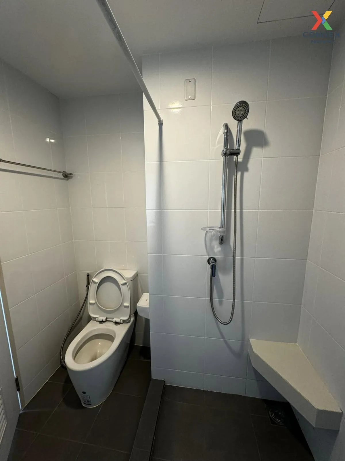 ขายคอนโด  เดอะนิช ไอดี เสรีไทย คันนายาว เขต คันนายาว กรุงเทพ CX-1