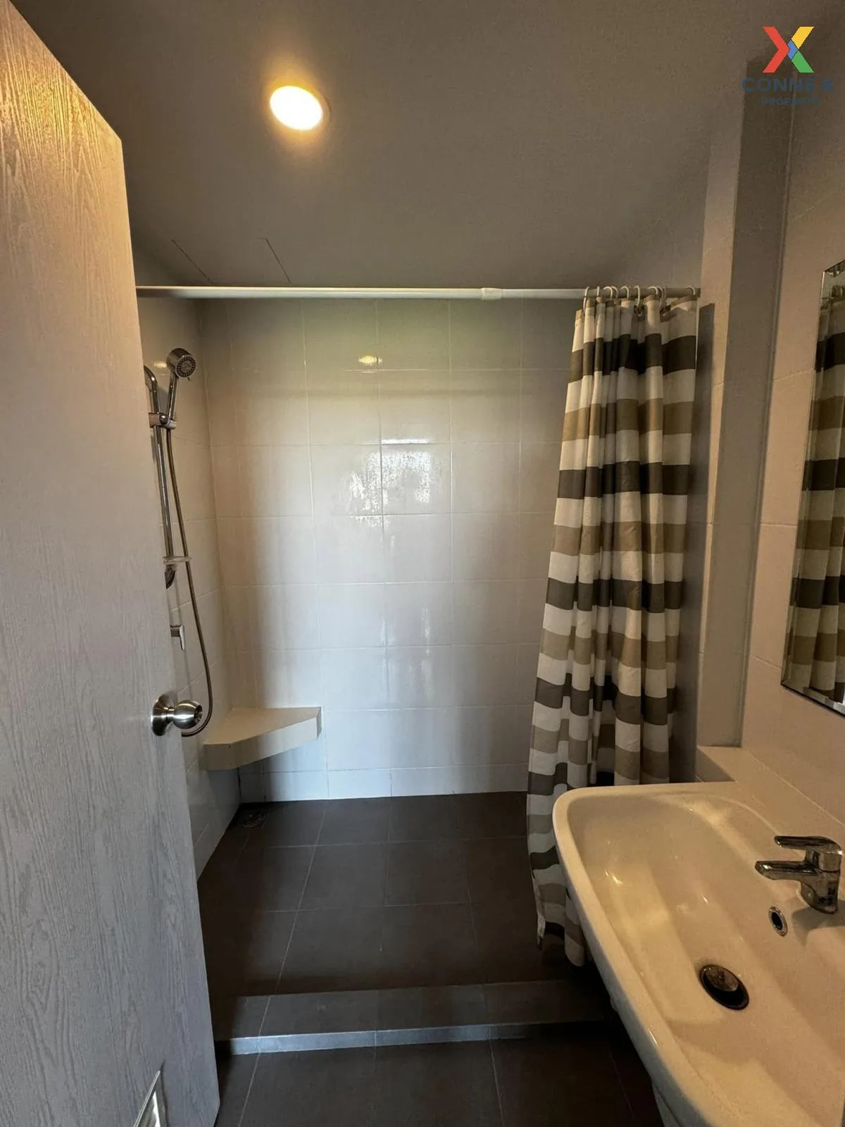 ขายคอนโด  เดอะนิช ไอดี เสรีไทย คันนายาว เขต คันนายาว กรุงเทพ CX-1