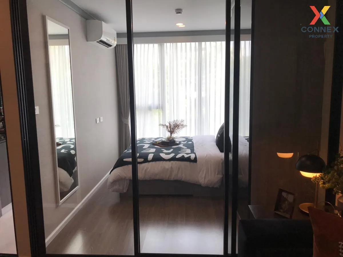 For Sale Condo , The Origin Ratchada Ladprao , MRT-Lat Phrao , Ch 1