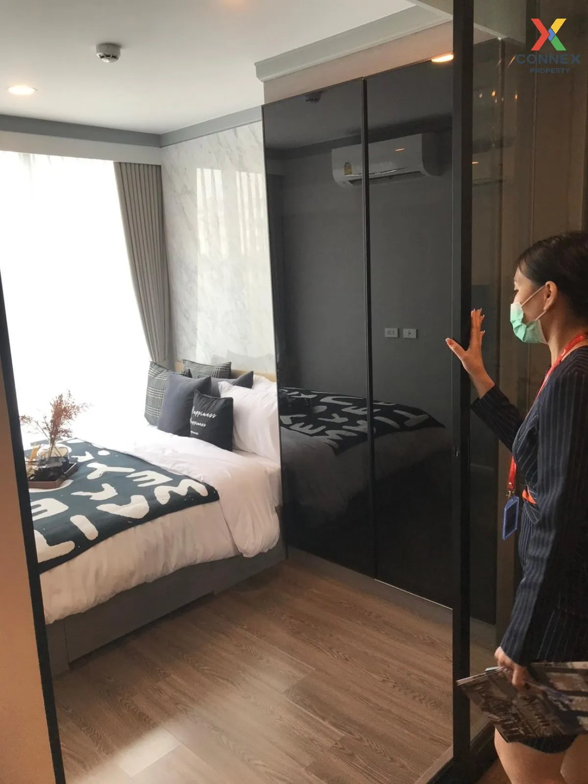 For Sale Condo , The Origin Ratchada Ladprao , MRT-Lat Phrao , Ch 2