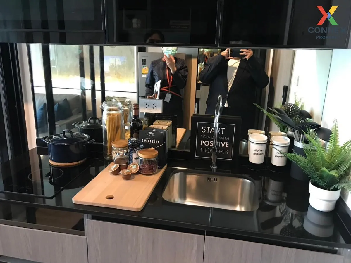 For Sale Condo , The Origin Ratchada Ladprao , MRT-Lat Phrao , Ch 3