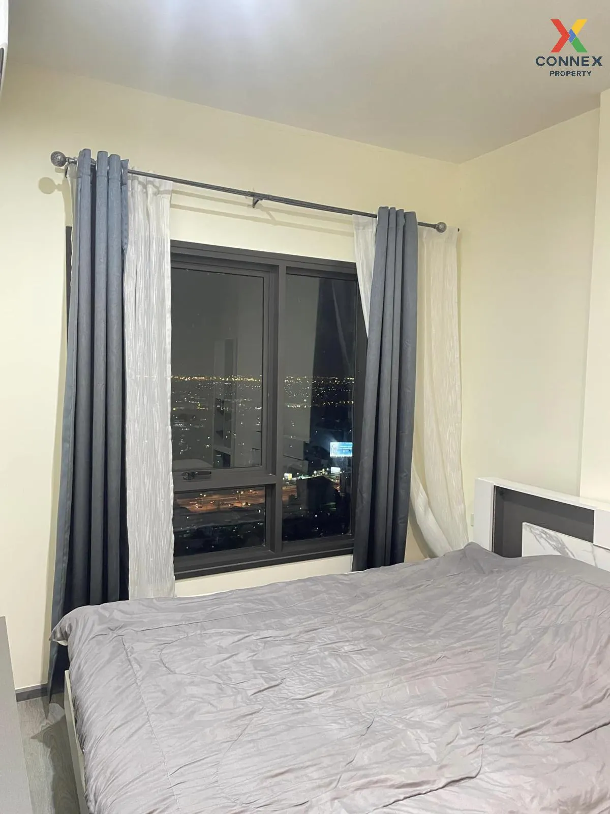 เช่าคอนโด  ริชพาร์ค @ ทริปเปิ้ล สเตชั่น ARL-หัวหมาก สวนหลวง เขต ส 4