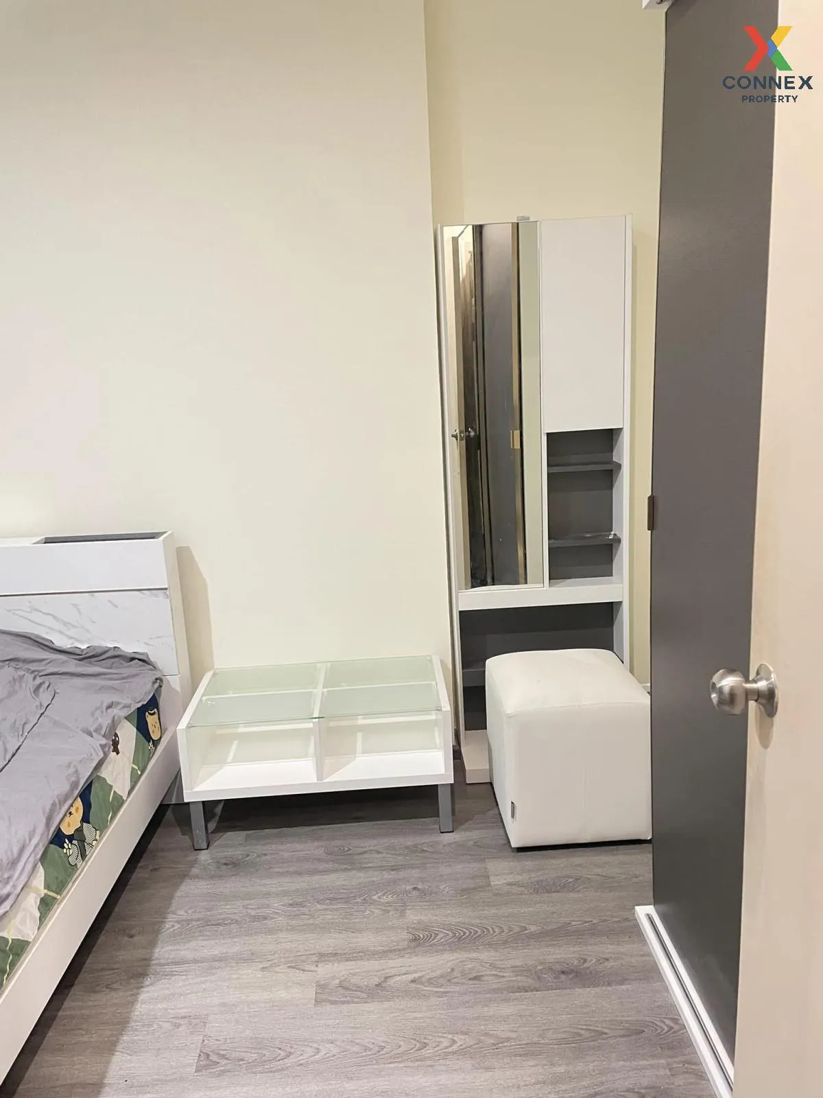 เช่าคอนโด  ริชพาร์ค @ ทริปเปิ้ล สเตชั่น ARL-หัวหมาก สวนหลวง เขต ส