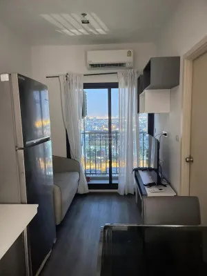 ขายคอนโด  ริชพาร์ค @ ทริปเปิ้ล สเตชั่น ARL-หัวหมาก สวนหลวง เขต สวนหลวง กรุงเทพ CX-102867