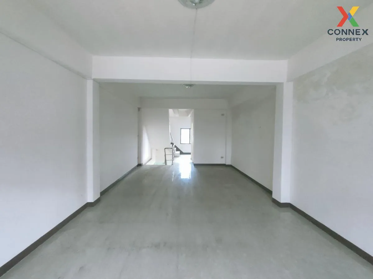 For Sale Commercial building, city center road , Nai Mueang , Mue 3