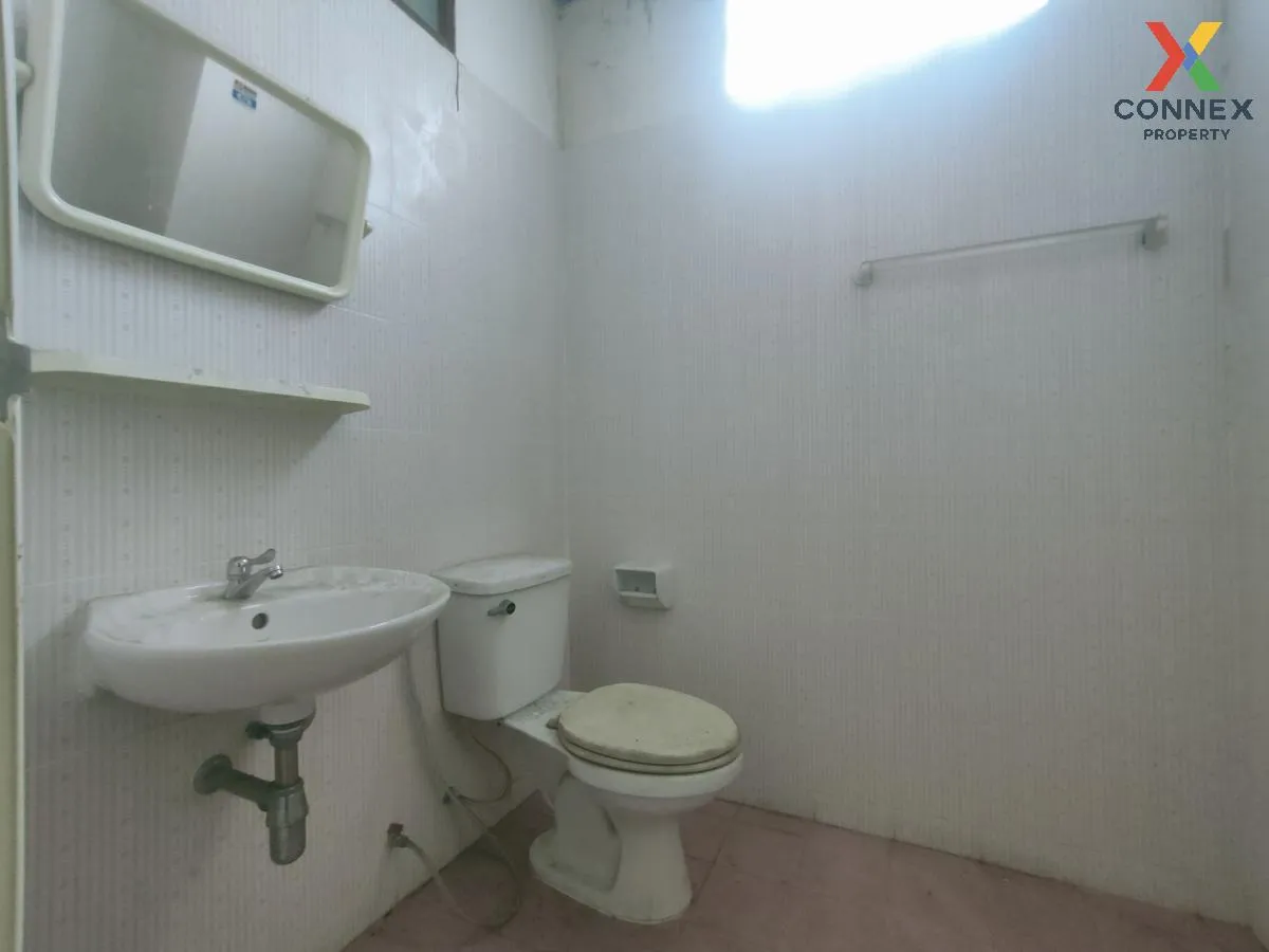 For Sale Commercial building, city center road , Nai Mueang , Mue 4