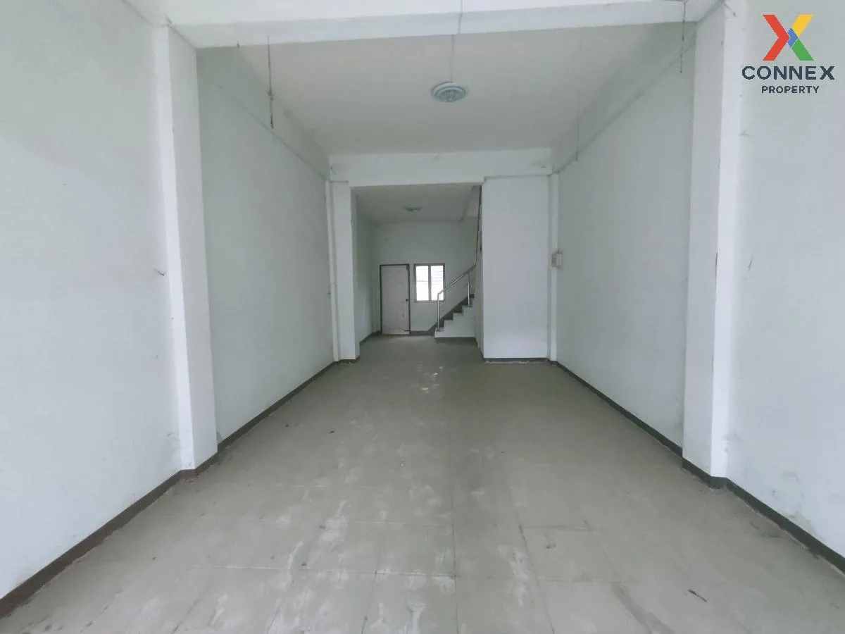 For Sale Commercial building, city center road , Nai Mueang , Mue 1