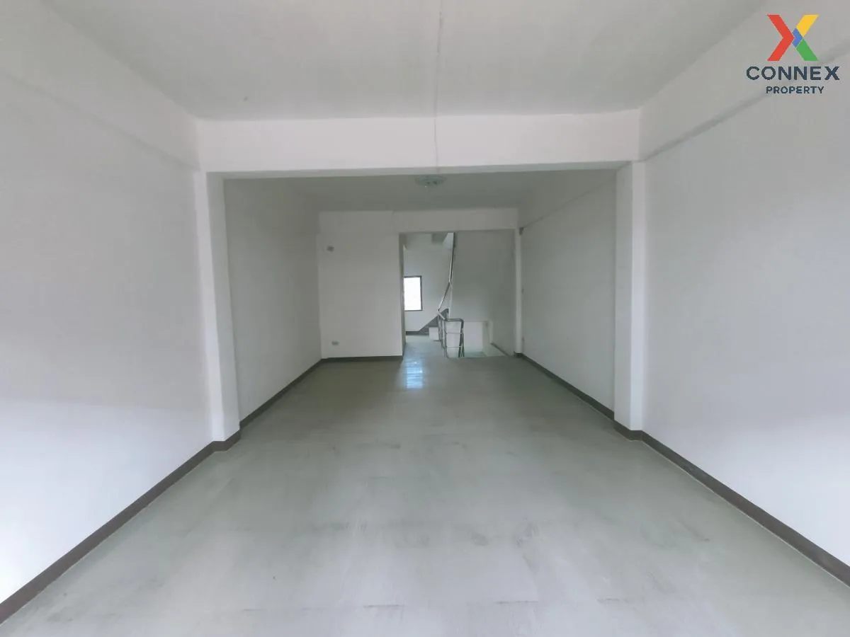 For Sale Commercial building, city center road , Nai Mueang , Mue 4