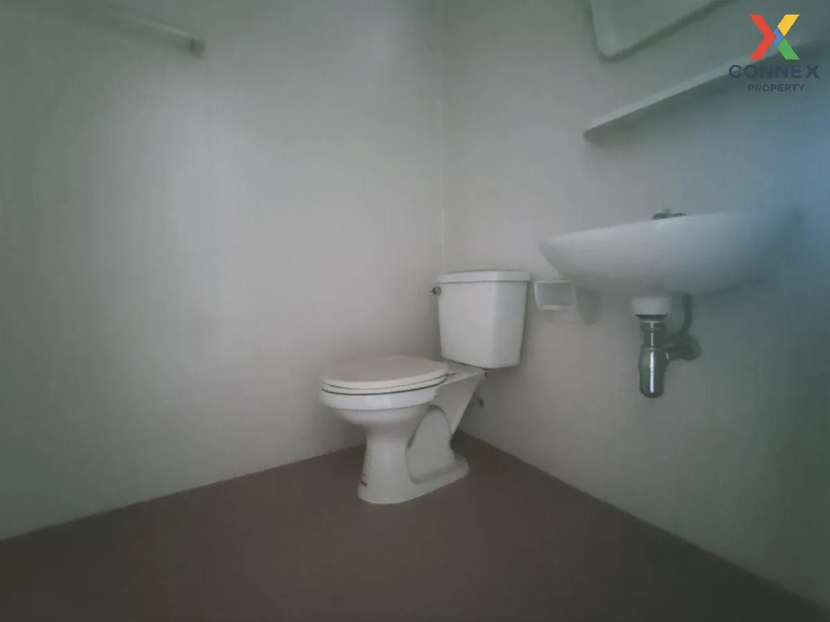 For Sale Commercial building, city center road , Nai Mueang , Mue