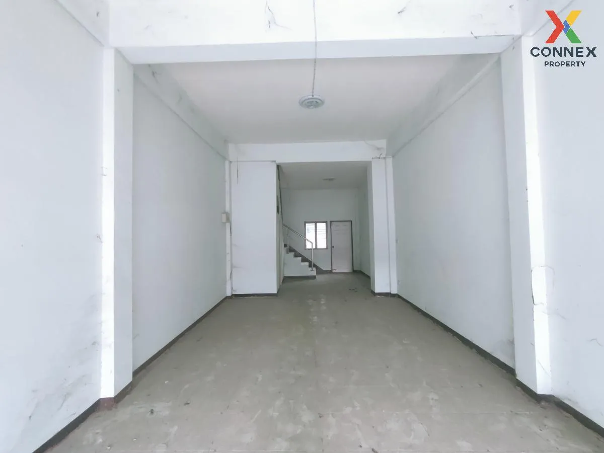 For Sale Commercial building, city center road , Nai Mueang , Mue 1