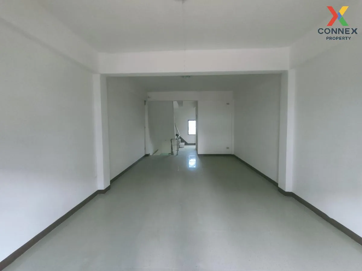 For Sale Commercial building, city center road , Nai Mueang , Mue 4