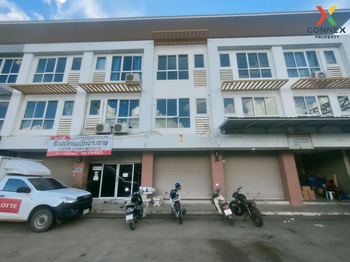 ขายอาคารพานิชย์ บขส.3 เมืองเก่า เมืองขอนแก่น ขอนแก่น CX-102874 ขายอาคารพานิชย์ บขส.3 เมืองเก่า เมืองขอนแก่น ขอนแก่น CX-102874 1