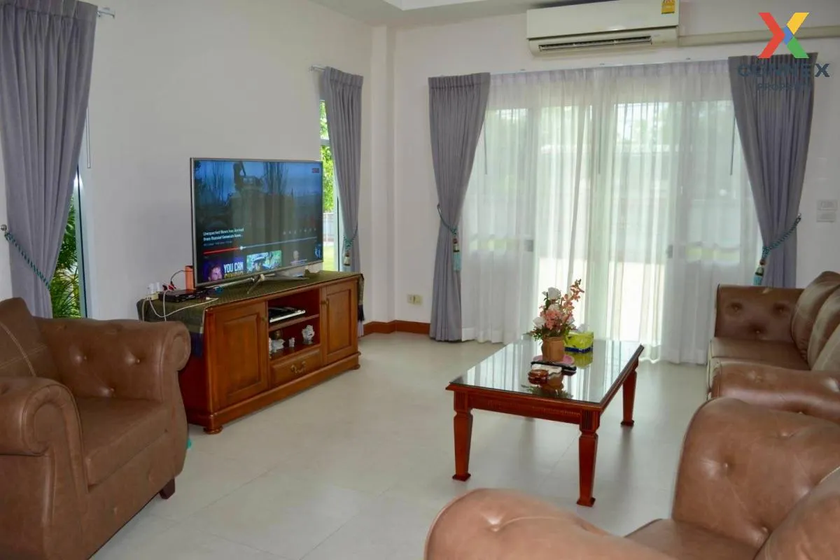 ขายบ้าน 2 หลังบนที่ดิน 1 ไร่ ต.สระกระเทียม จ.นครปฐม สระกระเทียม เ