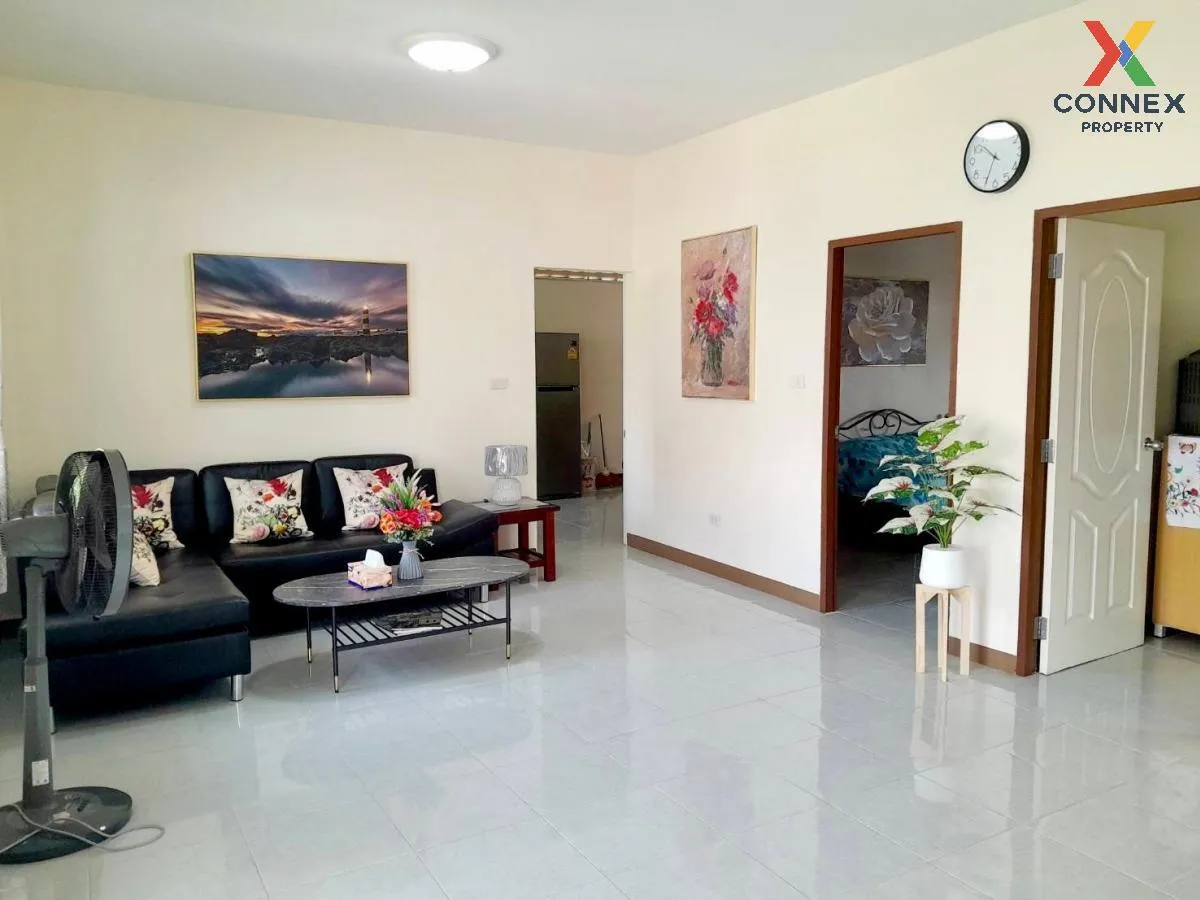 ขายบ้าน 2 หลังบนที่ดิน 1 ไร่ ต.สระกระเทียม จ.นครปฐม สระกระเทียม เ