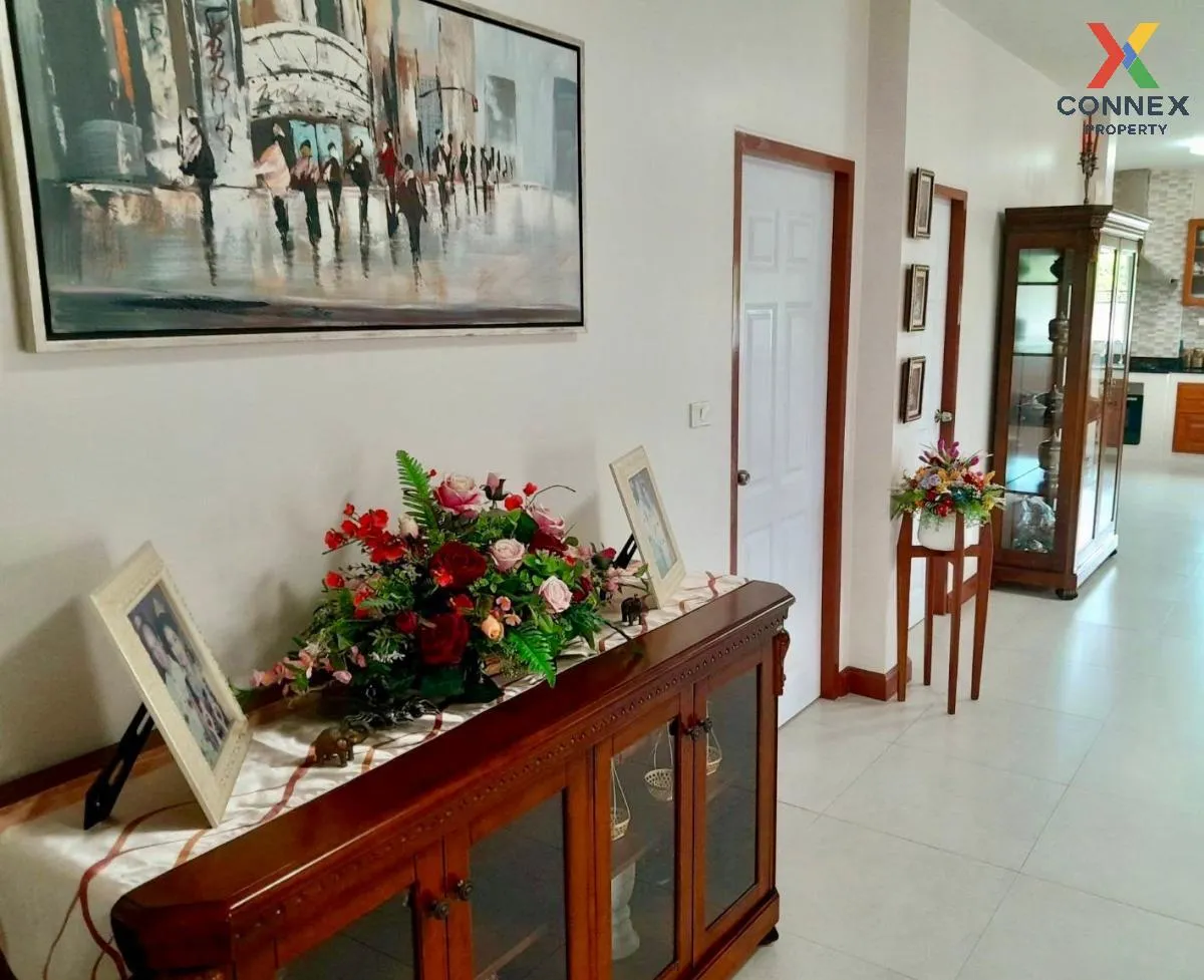 ขายบ้าน 2 หลังบนที่ดิน 1 ไร่ ต.สระกระเทียม จ.นครปฐม สระกระเทียม เ