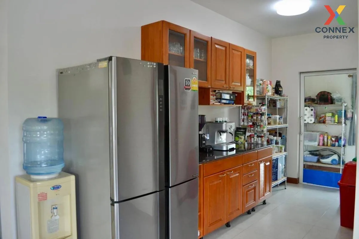 ขายบ้าน 2 หลังบนที่ดิน 1 ไร่ ต.สระกระเทียม จ.นครปฐม สระกระเทียม เ