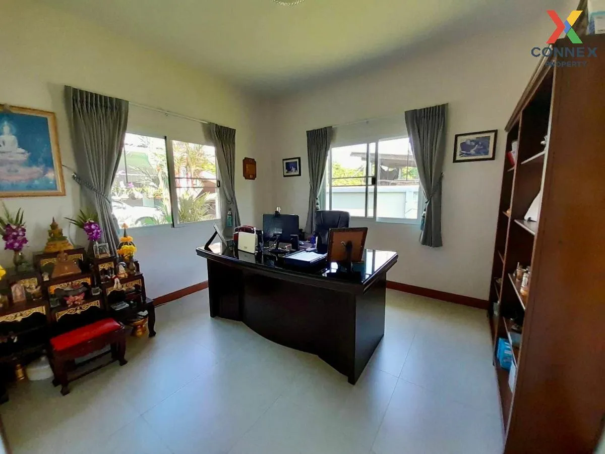 ขายบ้าน 2 หลังบนที่ดิน 1 ไร่ ต.สระกระเทียม จ.นครปฐม สระกระเทียม เ