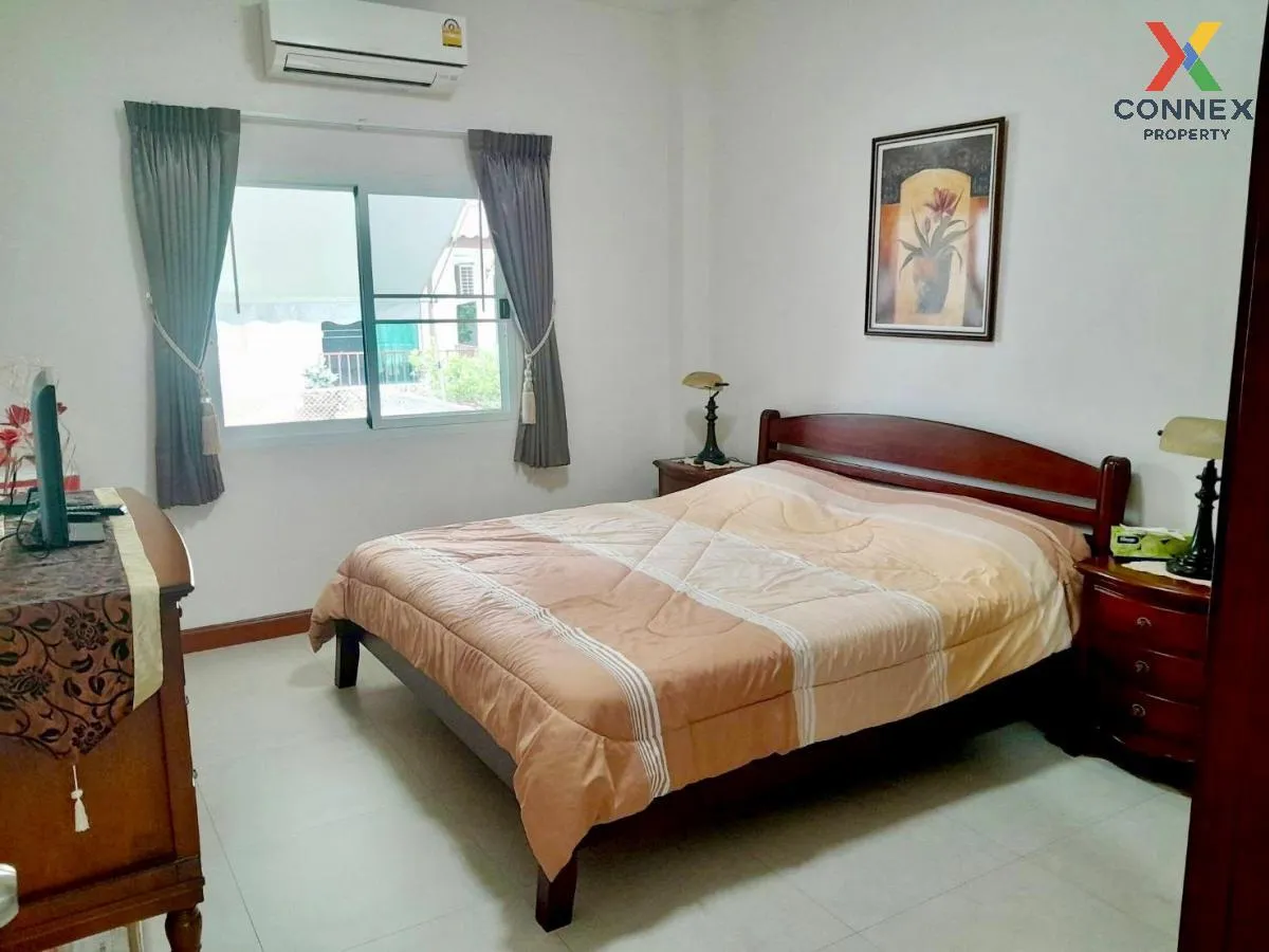 ขายบ้าน 2 หลังบนที่ดิน 1 ไร่ ต.สระกระเทียม จ.นครปฐม สระกระเทียม เ