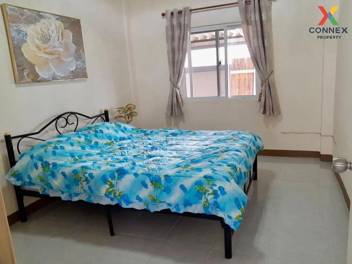 ขายบ้าน 2 หลังบนที่ดิน 1 ไร่ ต.สระกระเทียม จ.นครปฐม สระกระเทียม เ