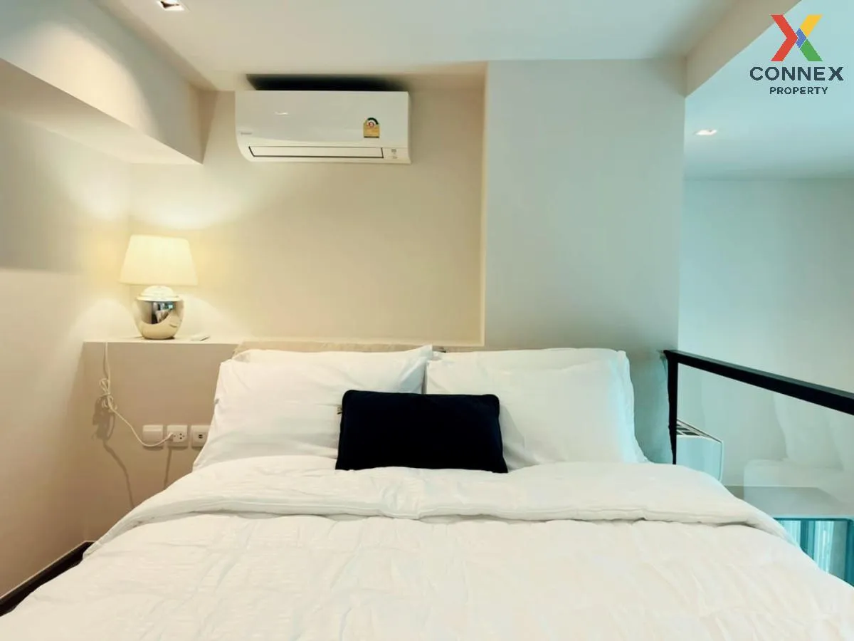 For Rent Condo , The Reserve Phahol - Pradipat , BTS-Saphan Khwai 3