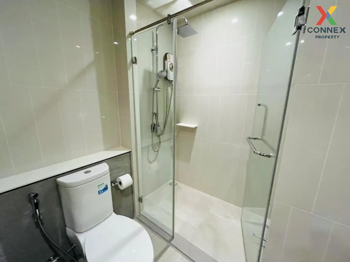 For Rent Condo , The Reserve Phahol - Pradipat , BTS-Saphan Khwai 4