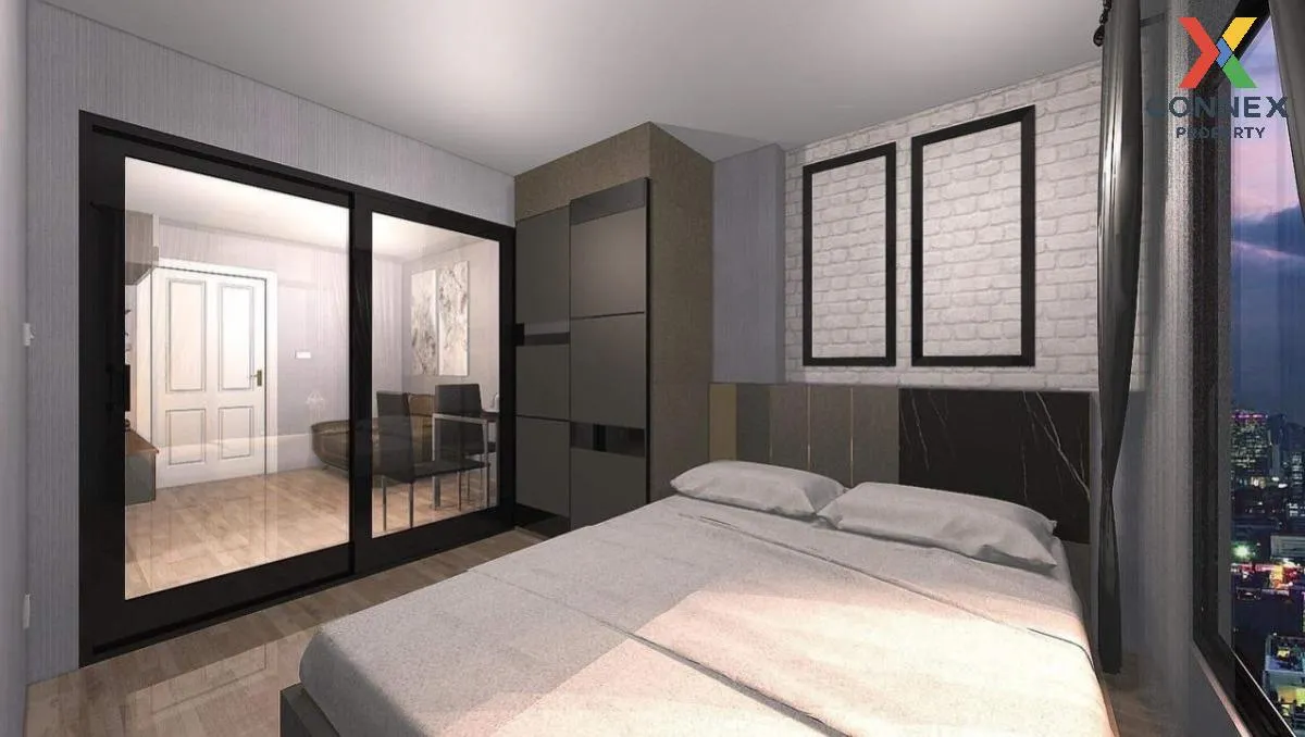 For Sale Condo , Hi Sukhumvit 93  , BTS-Bang Chak , Bang Chak , P