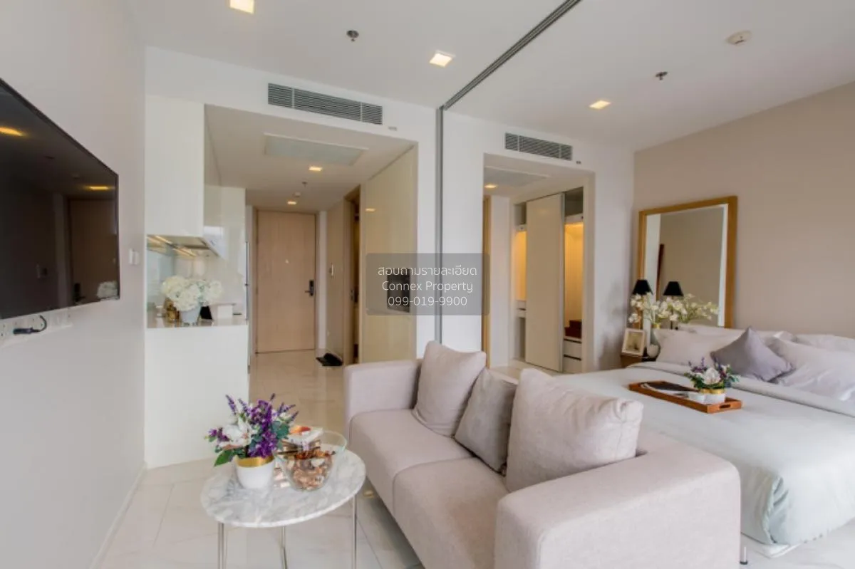 For Sale Condo , Hyde Sukhumvit 11 , BTS-Nana , Khlong Toei Nuea  3