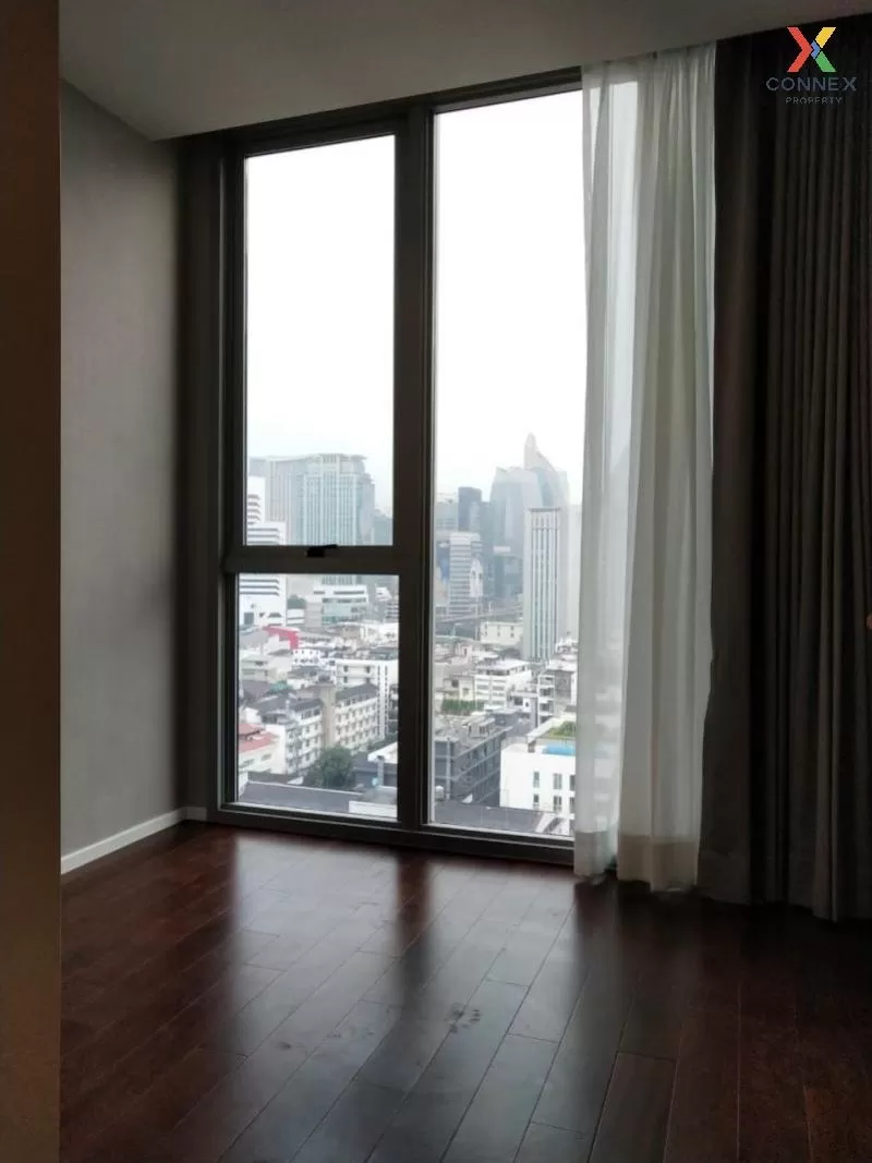เช่าคอนโด  ไฮด์ สุขุมวิท 11 BTS-นานา คลองเตยเหนือ เขต วัฒนา กรุงเ