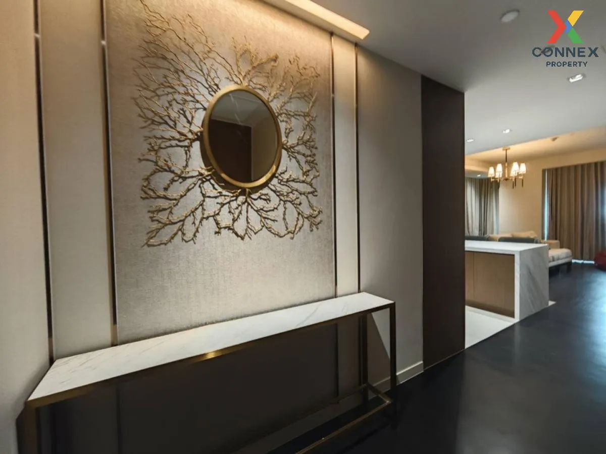 เช่าคอนโด  เดอะพาโน บางโพงพาง เขต ยานนาวา กรุงเทพ CX-102890