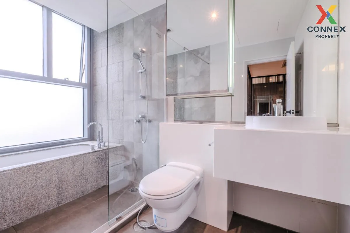 เช่าคอนโด  เดอะพาโน บางโพงพาง เขต ยานนาวา กรุงเทพ CX-102891