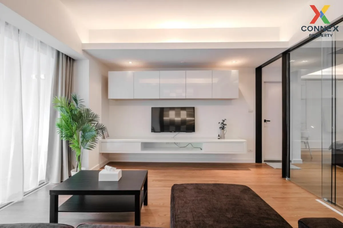 เช่าคอนโด  เดอะพาโน บางโพงพาง เขต ยานนาวา กรุงเทพ CX-102891 3