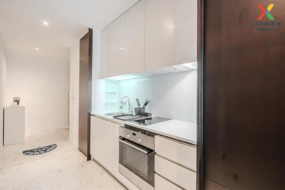 เช่าคอนโด  เดอะพาโน บางโพงพาง เขต ยานนาวา กรุงเทพ CX-102891