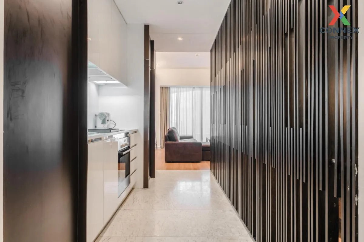 เช่าคอนโด  เดอะพาโน บางโพงพาง เขต ยานนาวา กรุงเทพ CX-102891