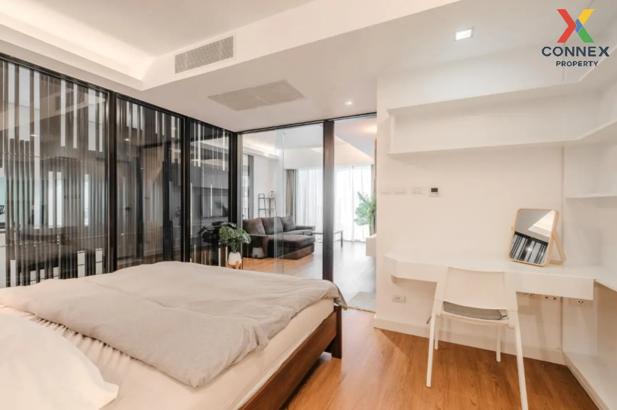 เช่าคอนโด  เดอะพาโน บางโพงพาง เขต ยานนาวา กรุงเทพ CX-102891