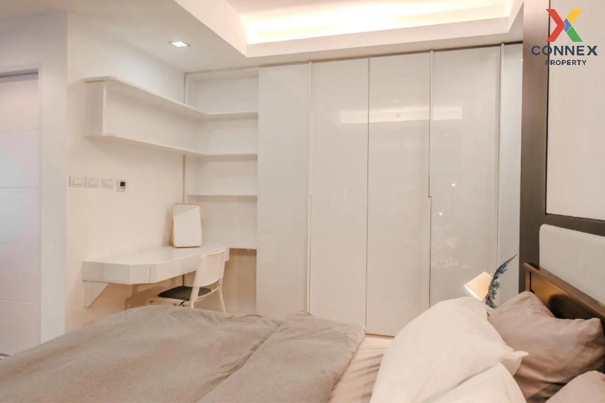 เช่าคอนโด  เดอะพาโน บางโพงพาง เขต ยานนาวา กรุงเทพ CX-102891