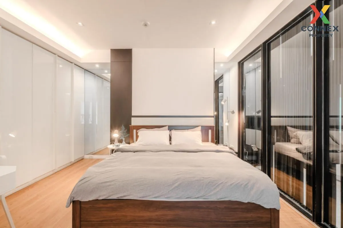 เช่าคอนโด  เดอะพาโน บางโพงพาง เขต ยานนาวา กรุงเทพ CX-102891