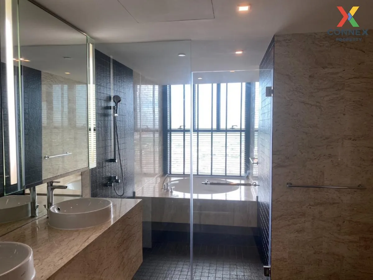 เช่าคอนโด  เดอะพาโน วิวแม่น้ำ บางโพงพาง เขต ยานนาวา กรุงเทพ CX-10