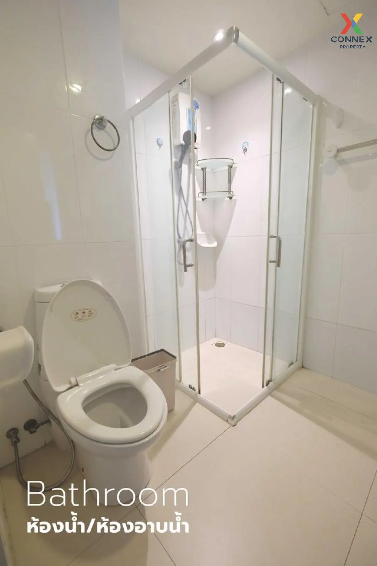 For Rent Condo , The Escape Sukhumvit 101/1 , BTS-Punnawithi , Ba