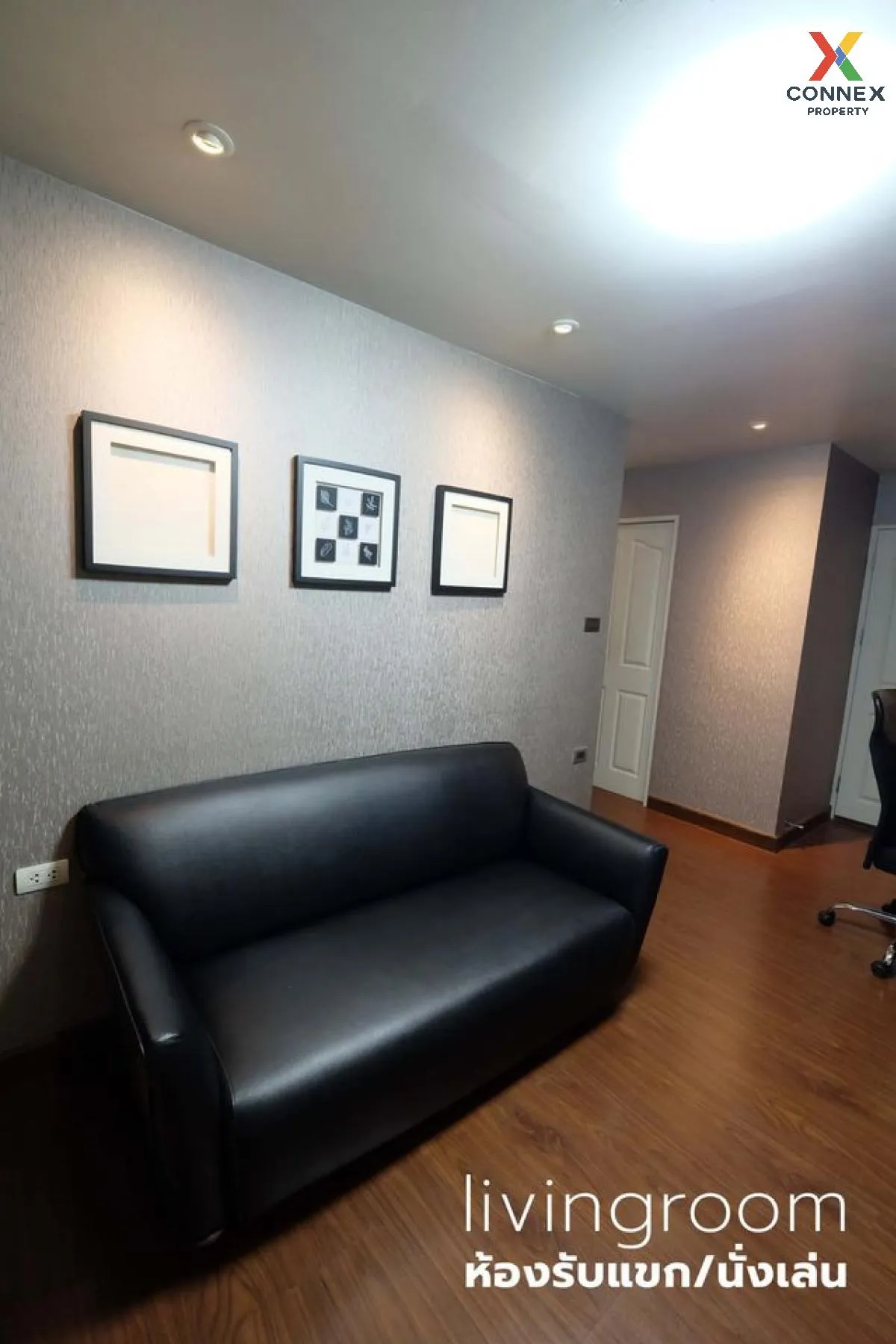 For Rent Condo , The Escape Sukhumvit 101/1 , BTS-Punnawithi , Ba 1