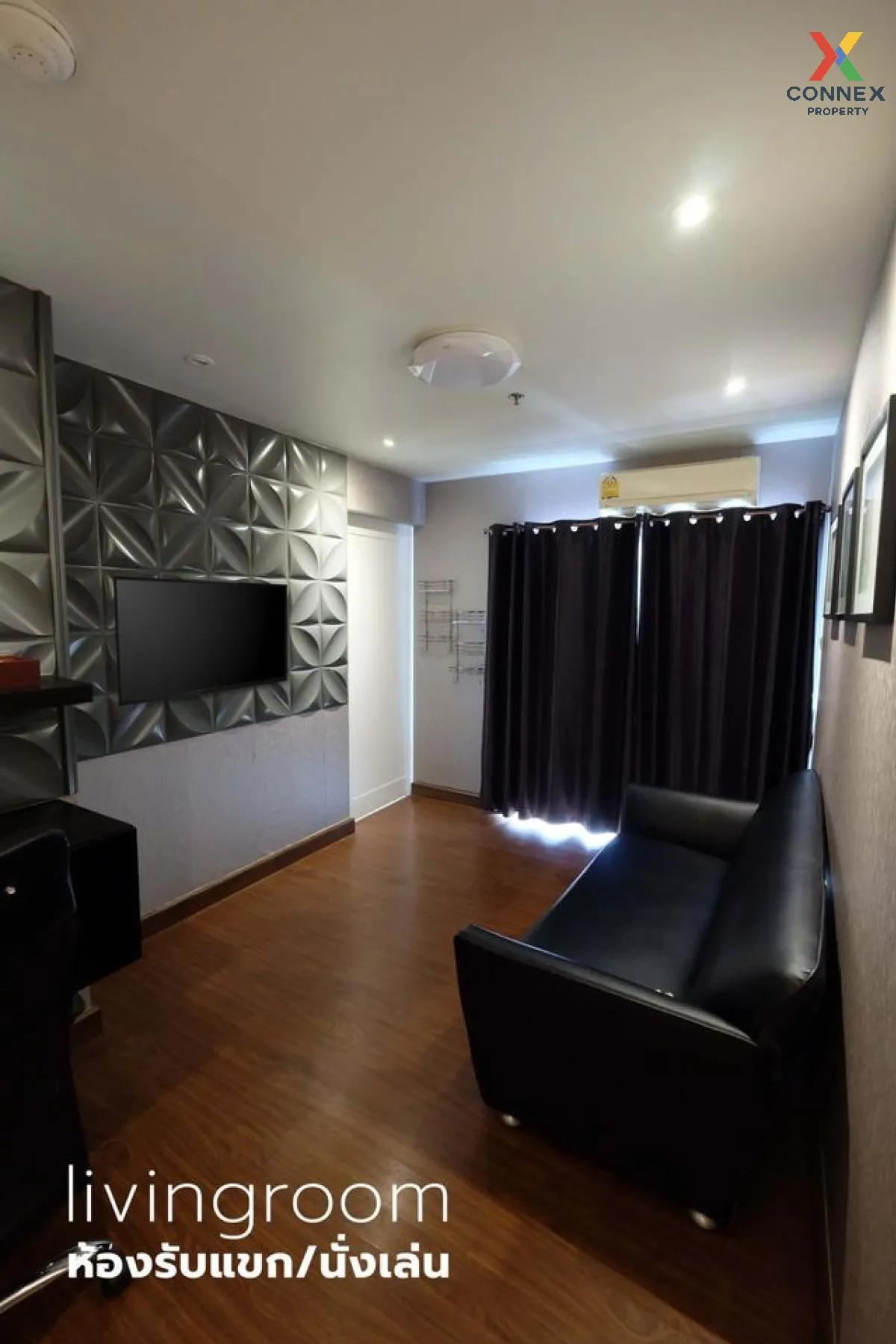 For Rent Condo , The Escape Sukhumvit 101/1 , BTS-Punnawithi , Ba 2
