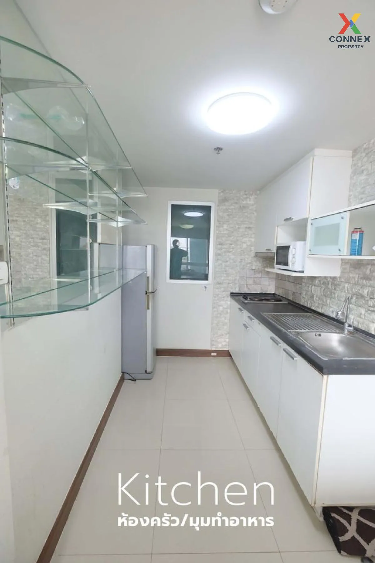 For Rent Condo , The Escape Sukhumvit 101/1 , BTS-Punnawithi , Ba 4